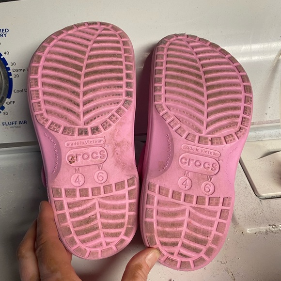 Crocs - Picture 2 of 2